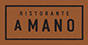 Ristorante Amano